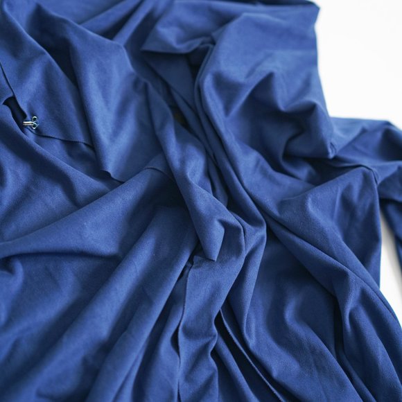 RUTI Faux Suede Jacket - Picture 3 of 6